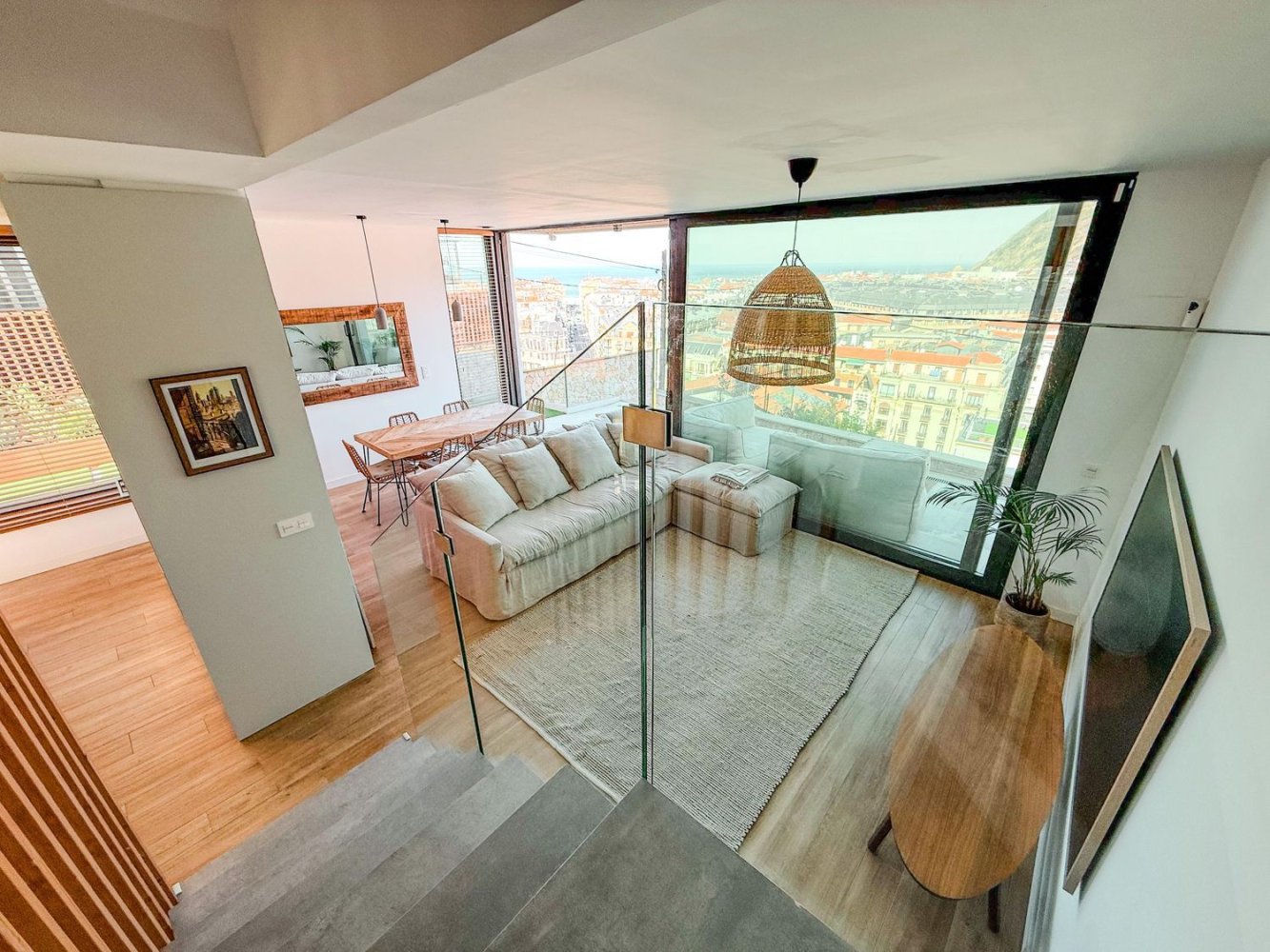 5 bedrooms House in Basque Autonomous Community, Spain No. 163309