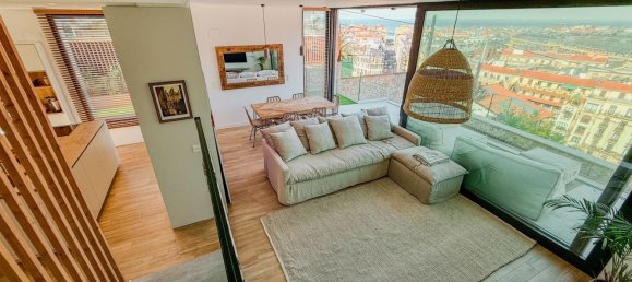 5 bedrooms House in Basque Autonomous Community, Spain No. 163309 9