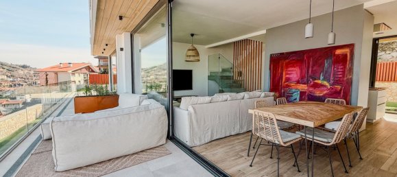 5 bedrooms House in Basque Autonomous Community, Spain No. 163309 4