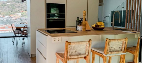 5 bedrooms House in Basque Autonomous Community, Spain No. 163309 20