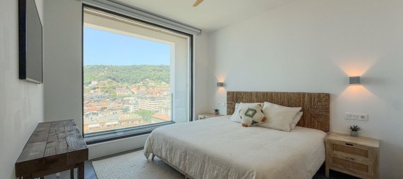 5 bedrooms House in Basque Autonomous Community, Spain No. 163309 14