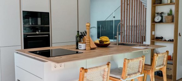 5 bedrooms House in Basque Autonomous Community, Spain No. 163309 22