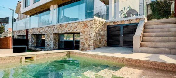 5 bedrooms House in Basque Autonomous Community, Spain No. 163309 5