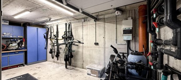 5 bedrooms House in Basque Autonomous Community, Spain No. 163309 33