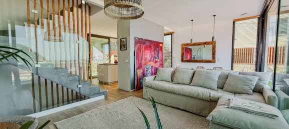 5 bedrooms House in Basque Autonomous Community, Spain No. 163309 2