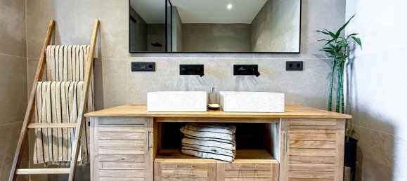 5 bedrooms House in Basque Autonomous Community, Spain No. 163309 35