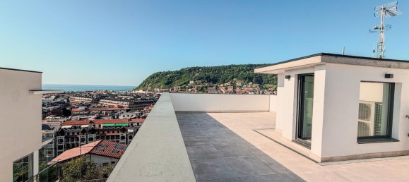 5 bedrooms House in Basque Autonomous Community, Spain No. 163309 8