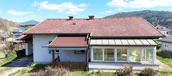 4 rooms Bungalow in Bruckl, Austria No. 210445 4