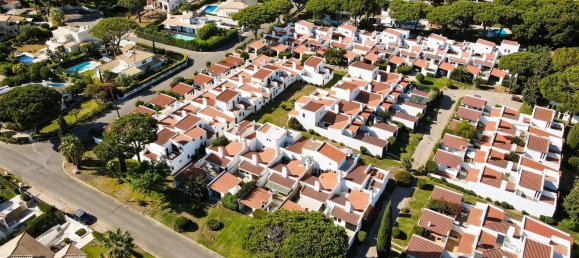 3 غرف نوم فيلا في Loule, Portugal رقم 134255 43