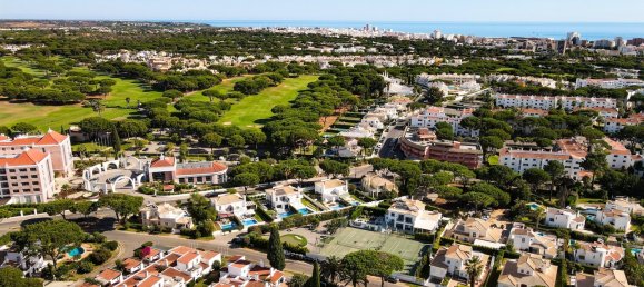 3 غرف نوم فيلا في Loule, Portugal رقم 134255 50