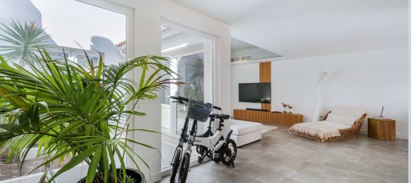 3 غرف نوم فيلا في Loule, Portugal رقم 134255 16