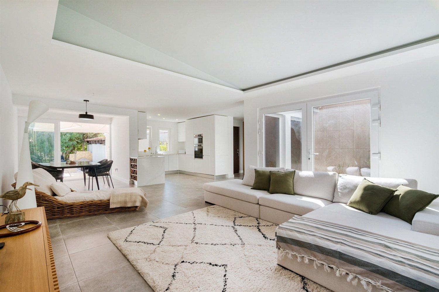 3 غرف نوم فيلا في Loule, Portugal رقم 134255