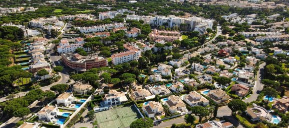 3 غرف نوم فيلا في Loule, Portugal رقم 134255 49