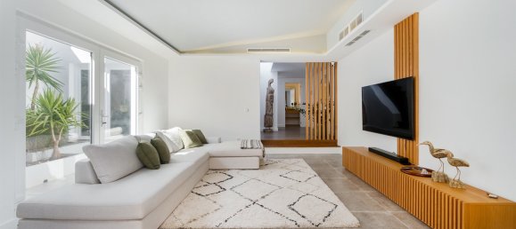 3 غرف نوم فيلا في Loule, Portugal رقم 134255 4