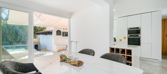 3 غرف نوم فيلا في Loule, Portugal رقم 134255 8