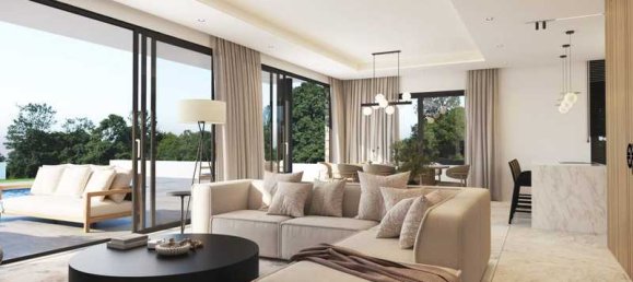 3 bedrooms Villa in Pegeia, Cyprus No. 16618 8