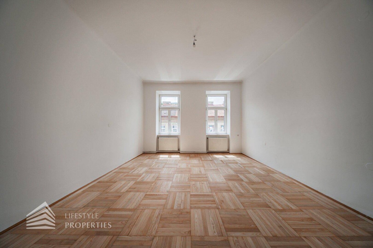 Apartamento de 2 habitaciónes en Favoriten, Austria No. 105239