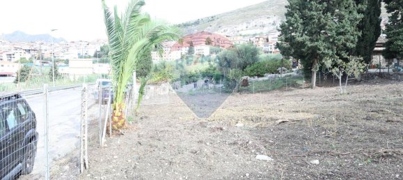 410m² Land in San Cipirello, Italy No. 83403 17