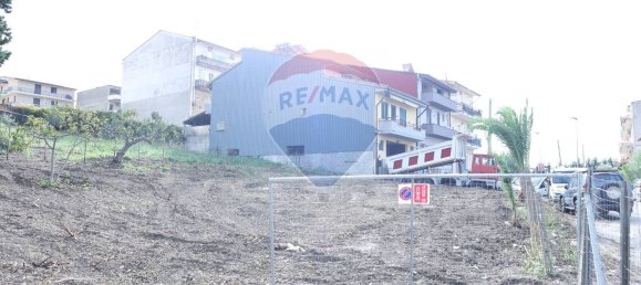 410m² Land in San Cipirello, Italy No. 83403 10