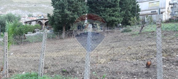 410m² Land in San Cipirello, Italy No. 83403 2