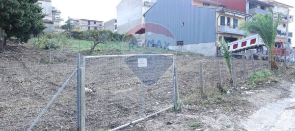 410m² Land in San Cipirello, Italy No. 83403 9