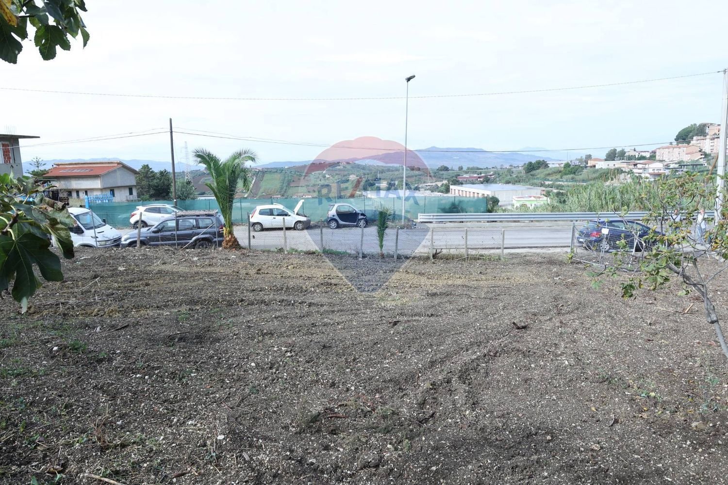 410m² Land in San Cipirello, Italy No. 83403