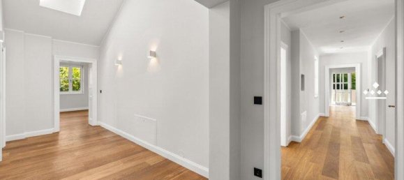 Villa de 7 habitaciónes en Klosterneuburg, Austria No. 148996 9