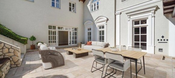 Villa de 7 habitaciónes en Klosterneuburg, Austria No. 148996 13