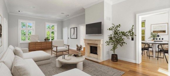 Villa de 7 habitaciónes en Klosterneuburg, Austria No. 148996 3