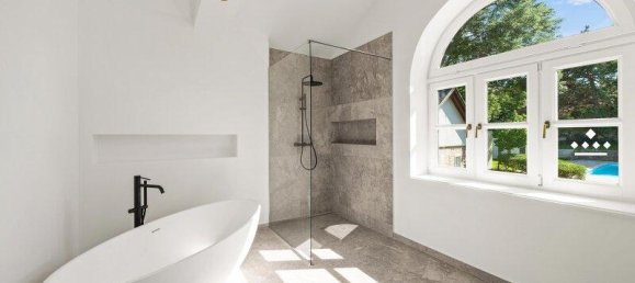 Villa de 7 habitaciónes en Klosterneuburg, Austria No. 148996 8