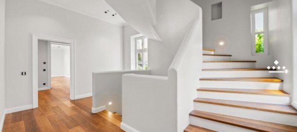 Villa de 7 habitaciónes en Klosterneuburg, Austria No. 148996 10