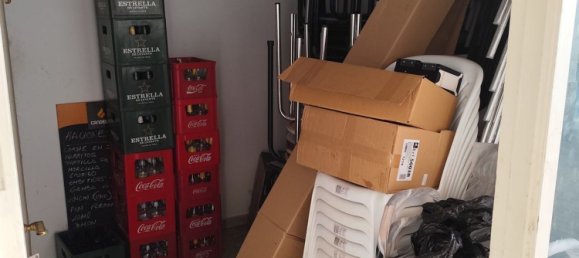 30m² Commercial property in Maracena, Spain No. 189036 2