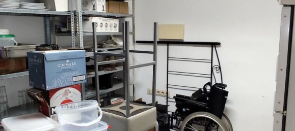 30m² Commercial property in Maracena, Spain No. 189036 7