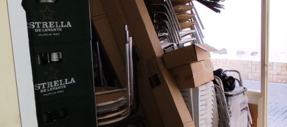 30m² Commercial property in Maracena, Spain No. 189036 4