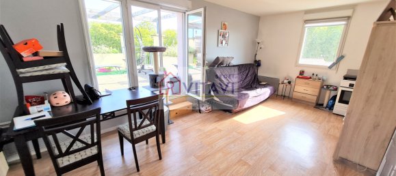 1 غرف نوم شقة في Saint-Maximin, France رقم 72007 4