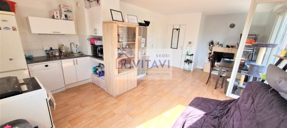 1 غرف نوم شقة في Saint-Maximin, France رقم 72007 5