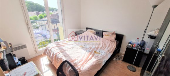 1 غرف نوم شقة في Saint-Maximin, France رقم 72007 6