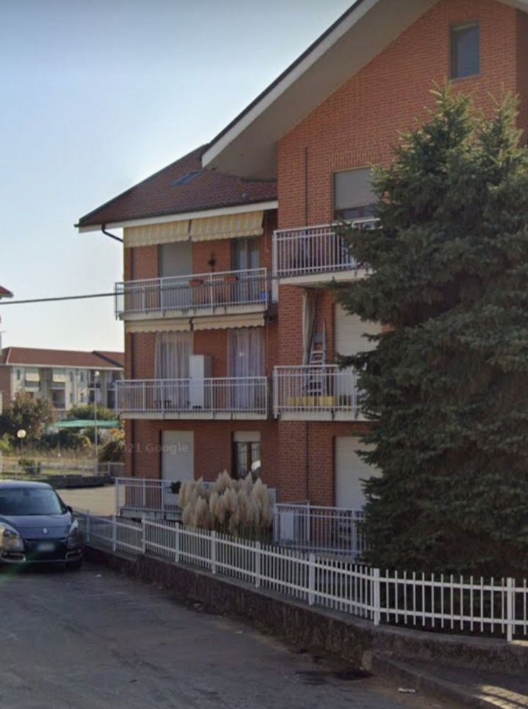 4 bedrooms Apartment in Druento, Italy No. 375205