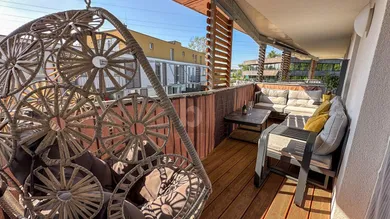 2 rooms Apartment in Salzburg, Austria No. 259537