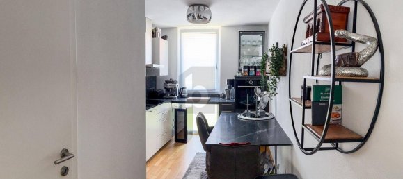 2 rooms Apartment in Salzburg, Austria No. 259537 2