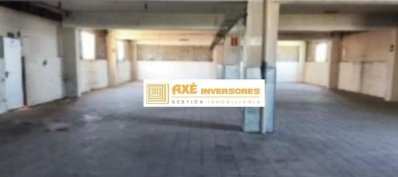 Entrepôt à Sant Joan Despi, Spain 6787m² No. 129121 3