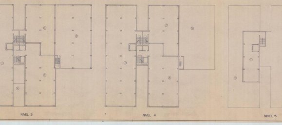Entrepôt à Sant Joan Despi, Spain 6787m² No. 129121 4