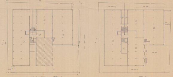 Entrepôt à Sant Joan Despi, Spain 6787m² No. 129121 16