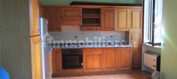 2 Schlafzimmer Villa in Isola Dovarese, Italy, Nr. 16356 5