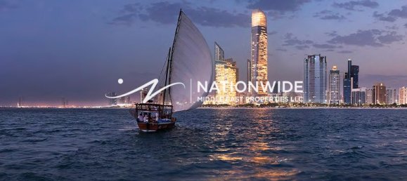 Villa de 4 dormitorios en Abu Dhabi, UAE No. 95063 14