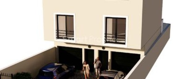 2 chambres Maison à Villemomble, France No. 311842 2