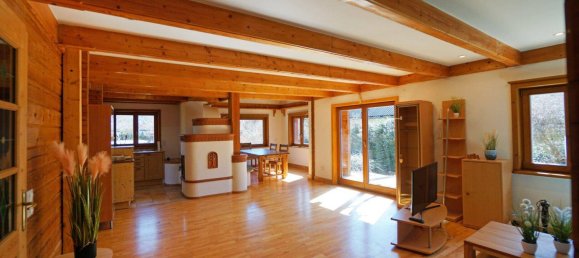 Дом с 5 комнатами в Лаб им Вальде, Австрия № 137544 13