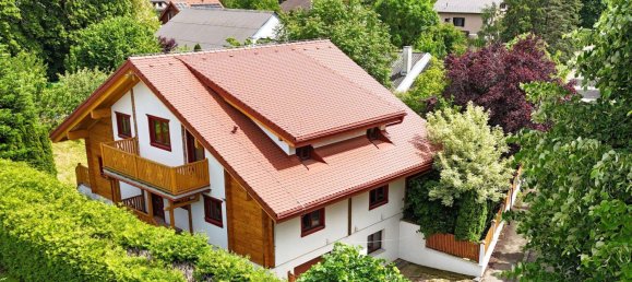 Дом с 5 комнатами в Лаб им Вальде, Австрия № 137544 3