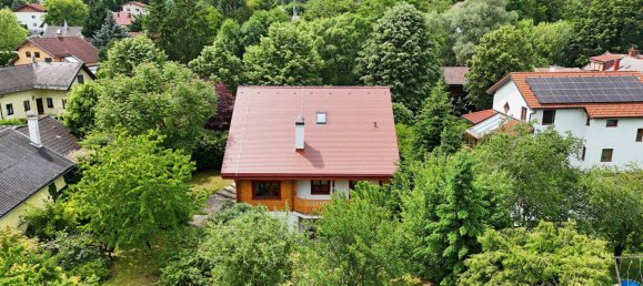 Дом с 5 комнатами в Лаб им Вальде, Австрия № 137544 2