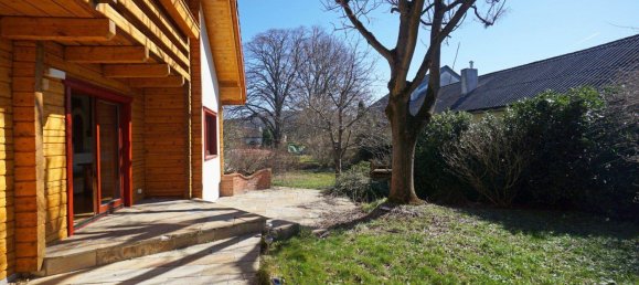 Дом с 5 комнатами в Лаб им Вальде, Австрия № 137544 9